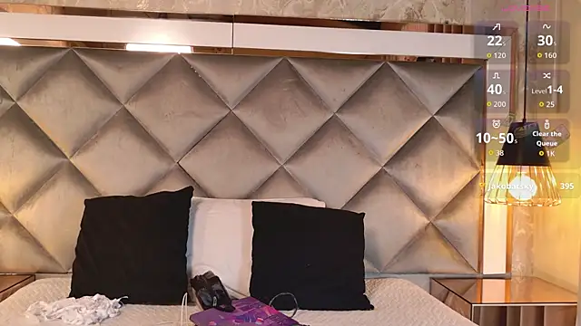 gemma sm online show from 09-19-25, 03:10