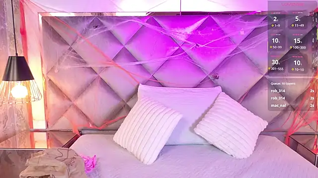 gemma sm online show from 10-23-25, 03:16