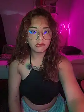 SoftLady S33 online show from 03-16-26, 11:07