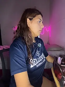 SoftLady S33 online show from 04-10-26, 07:21