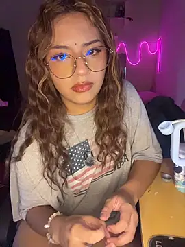 SoftLady S33 online show from 04-19-26, 08:55