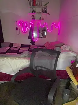 SoftLady S33 online show from 03-24-26, 01:44