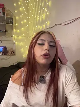 SoftLady S33 online show from 07-24-26, 01:45