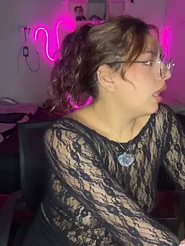 Snapshot of SoftLady_S33 chatting on 05-16-26, 03:16 SoftLady S33 online show from 05-16-26, 03:16