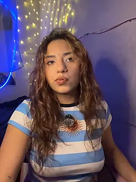 SoftLady S33 online show from 06-23-26, 01:47