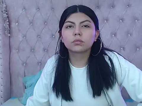 Jessica Carter 01 online show from 11-24-25, 05:24