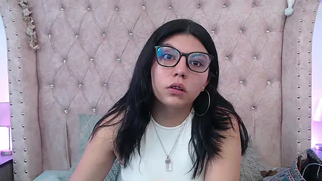 Jessica Carter 01 online show from 10-10-25, 08:20