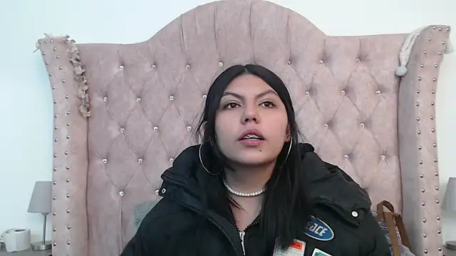 Jessica Carter 01 online show from 09-30-25, 06:58