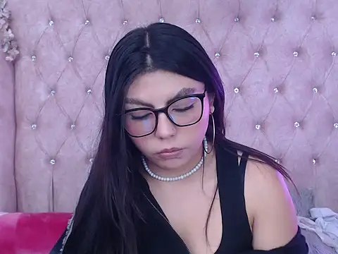 Jessica Carter 01 online show from 02-13-26, 10:21