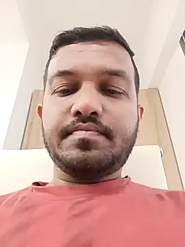 Snapshot of VJ17 chatting on 10-05-25, 04:58 VJ17 online show from 10-05-25, 04:58
