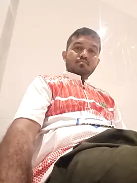 VJ17 online show from 02-12-26, 06:40