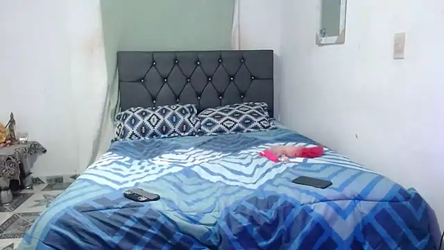 Angeliicaxx online show from 09-09-25, 01:27