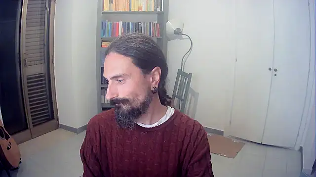 Mrkurt86 online show from 10-22-25, 08:08