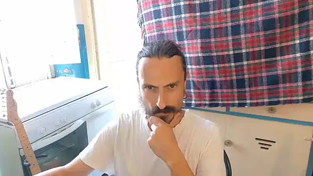 Mrkurt86 online show from 07-08-26, 01:34