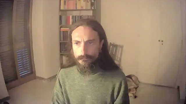 Mrkurt86 online show from 10-26-25, 04:07