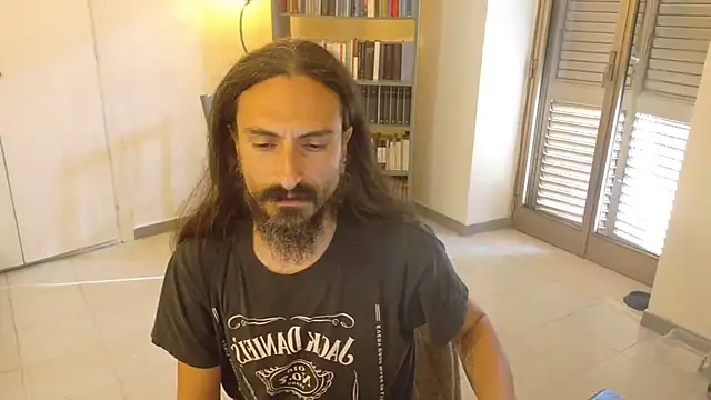 Mrkurt86 online show from 11-23-25, 10:03