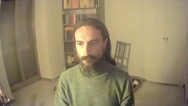 Mrkurt86 online show from 10-27-25, 10:00