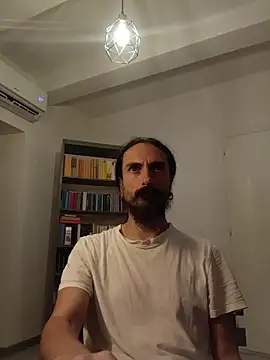 Mrkurt86 online show from 10-31-25, 09:00