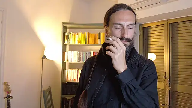 Mrkurt86 online show from 10-09-25, 03:56