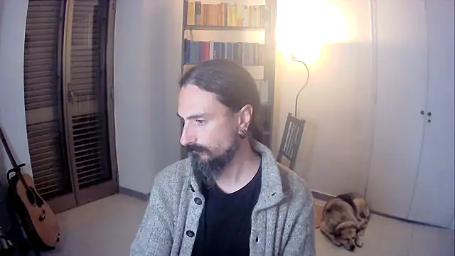 Mrkurt86 online show from 10-21-25, 08:19