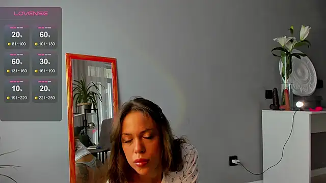 Luckydicewow1 online show from 09-18-25, 01:41