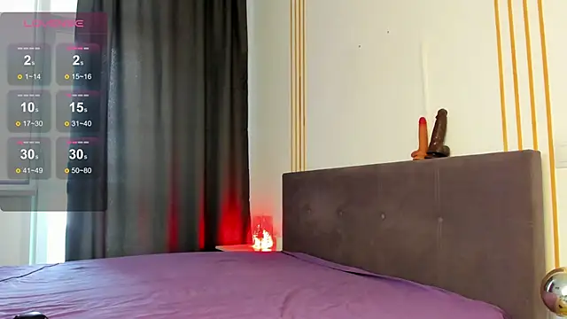 Luckydicewow1 online show from 10-02-25, 07:34