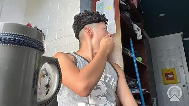 feeelipe2007 online show from 02-23-26, 09:15