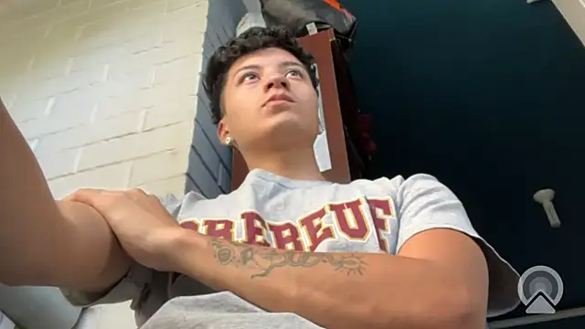 feeelipe2007 online show from 02-16-26, 10:18