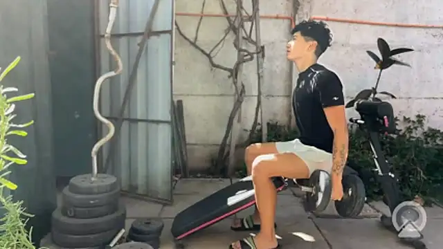 feeelipe2007 online show from 02-19-26, 07:11