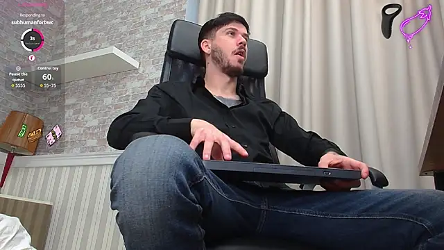 JonahShaw online show from 11-10-25, 05:23