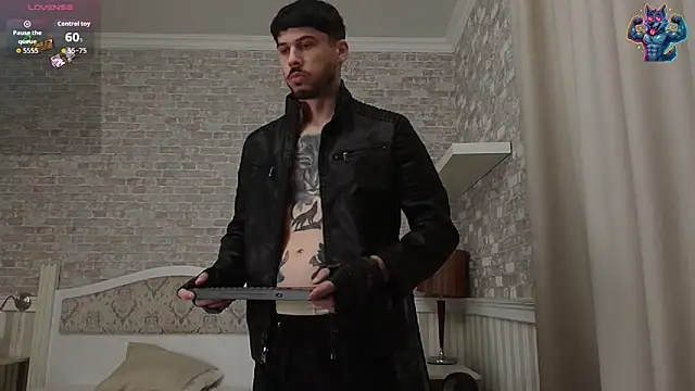 JonahShaw online show from 10-22-25, 04:34