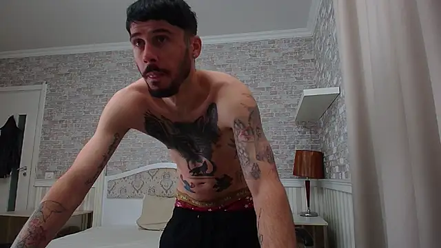 JonahShaw online show from 10-17-25, 04:16