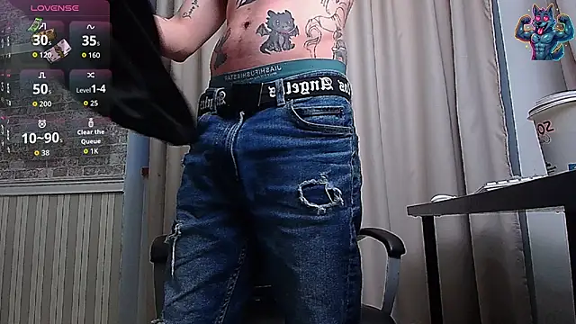 JonahShaw online show from 02-01-26, 05:27