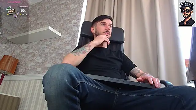 JonahShaw online show from 10-31-25, 09:06