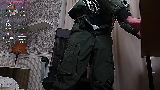 JonahShaw online show from 02-13-26, 05:51