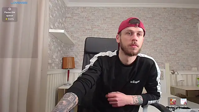 JonahShaw online show from 04-18-26, 04:37