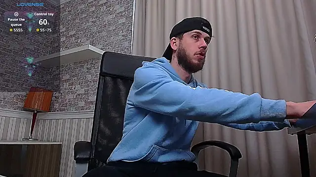 JonahShaw online show from 03-20-26, 05:41