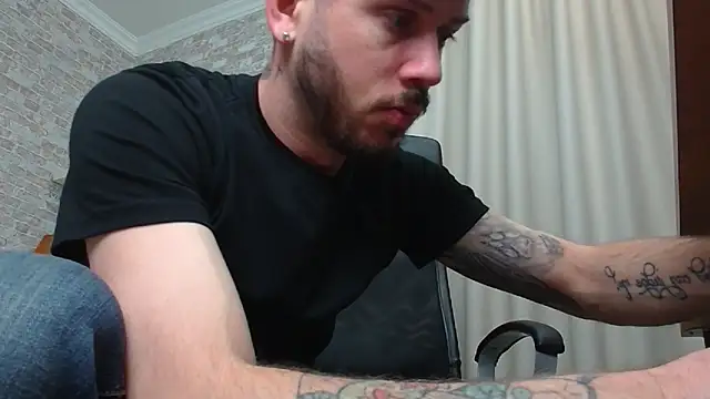 JonahShaw online show from 11-09-25, 05:11