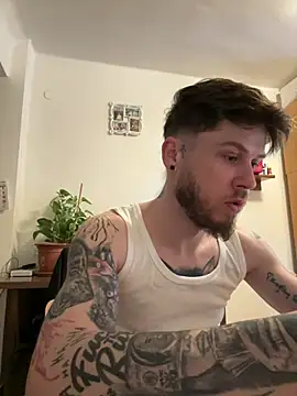 JonahShaw online show from 02-23-26, 07:31