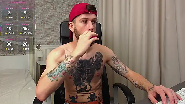 JonahShaw online show from 09-12-25, 05:29