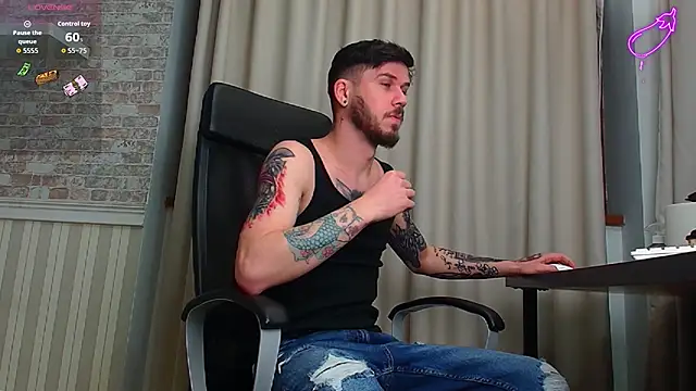 JonahShaw online show from 11-29-25, 05:07