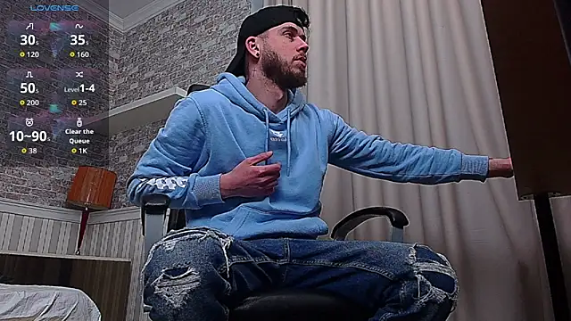 JonahShaw online show from 02-28-26, 05:07