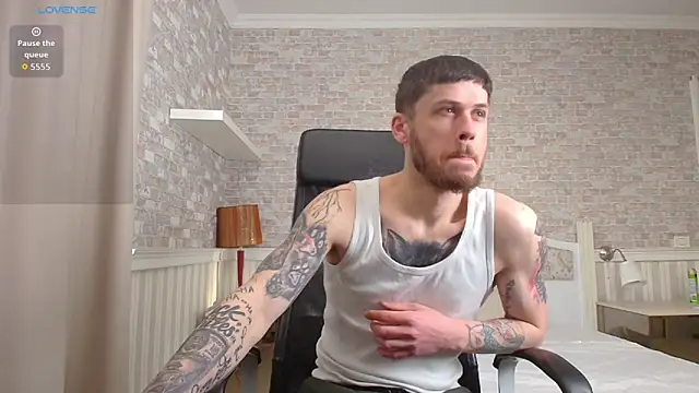 JonahShaw online show from 04-14-26, 04:28