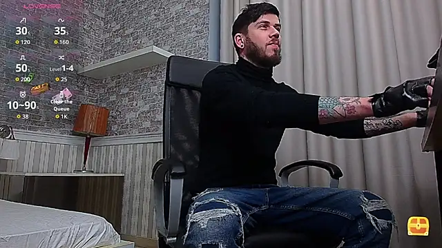 JonahShaw online show from 02-07-26, 05:26