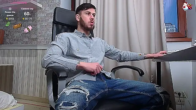 JonahShaw online show from 01-13-26, 05:33