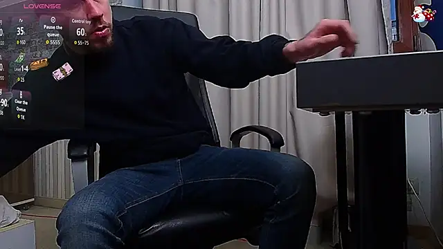 JonahShaw online show from 01-17-26, 05:33