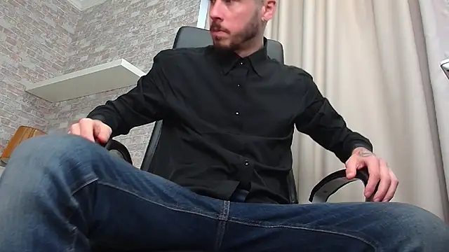 JonahShaw online show from 11-02-25, 05:12