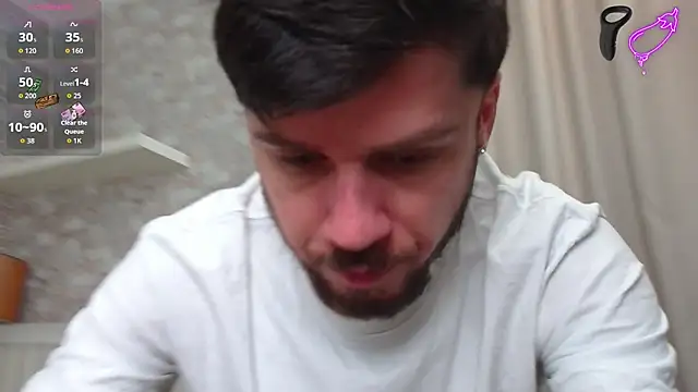 JonahShaw online show from 11-14-25, 05:11