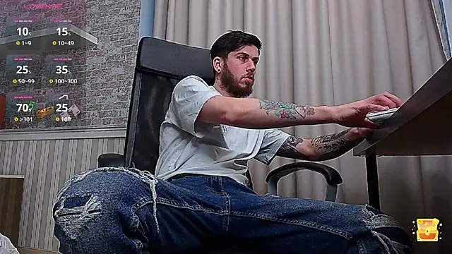 JonahShaw online show from 02-09-26, 05:38