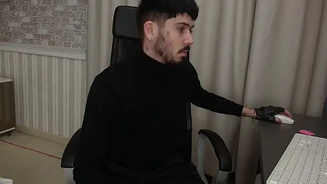 JonahShaw online show from 10-19-25, 04:15